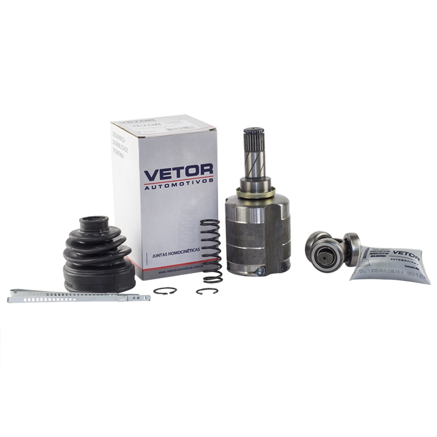 Junta Homocinética - Vetor - VT5154 - Unitário