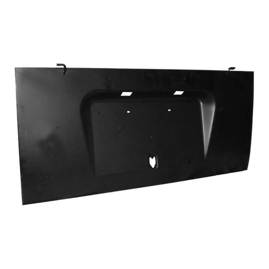 Tampa do Motor - IGP - 205 - Unitário