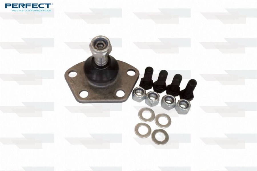 Pivo Inferior Ld/Le - Perfect - PVI1044 - Unitário