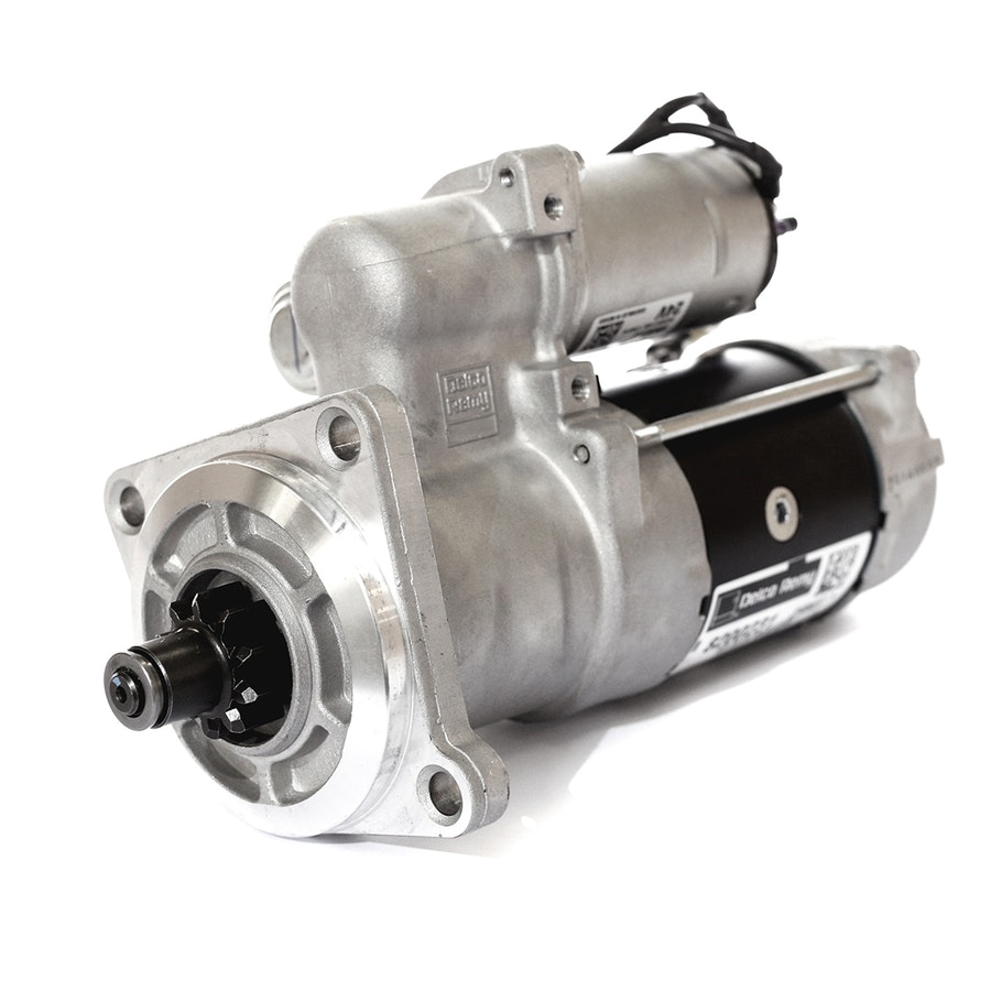 Motor de Partida - Delco Remy - 8200231 - Unitário