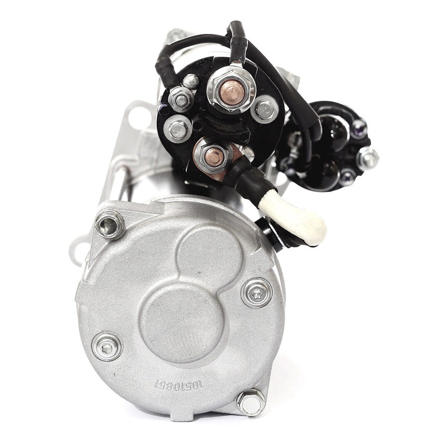 Motor de Partida - Delco Remy - 8200231 - Unitário