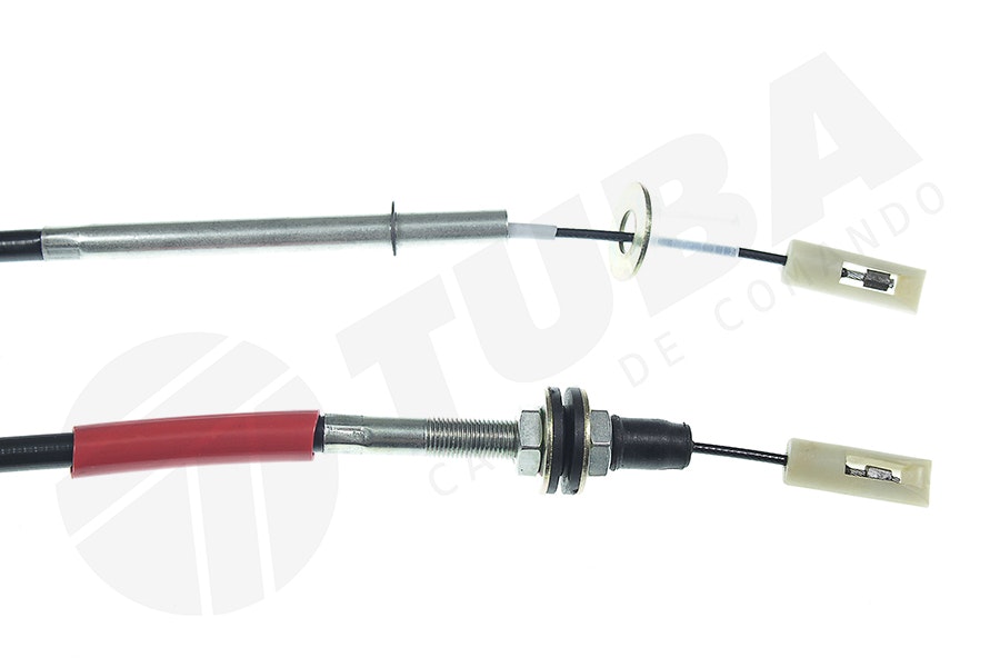 Cabo da Embreagem - Tuba Cabos - 5013 - Unitário