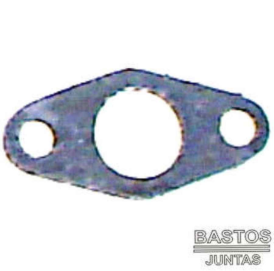 Calço da Bomba de Combustivel - Bastos Juntas - 123201 - Unitário