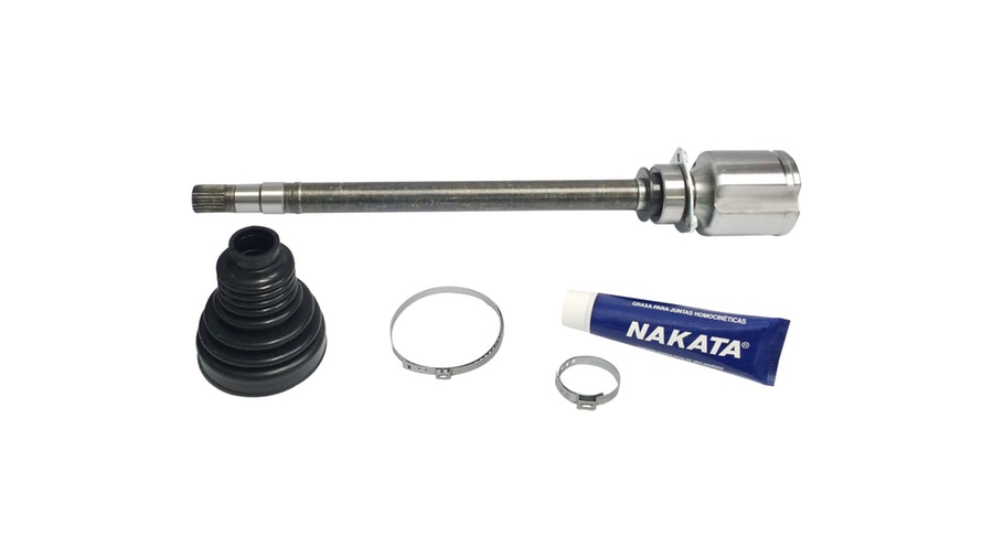 Tulipa - Nakata - NJH12-290D - Unitário