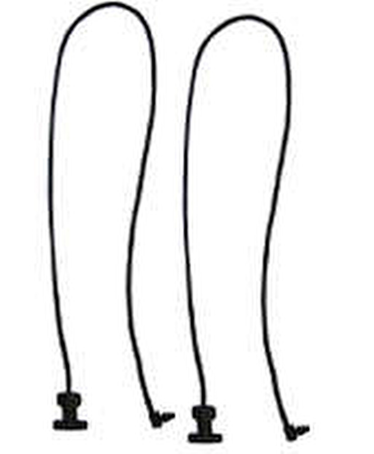 Tirante do Tampão Traseiro - TSA - T-040004 - Unitário