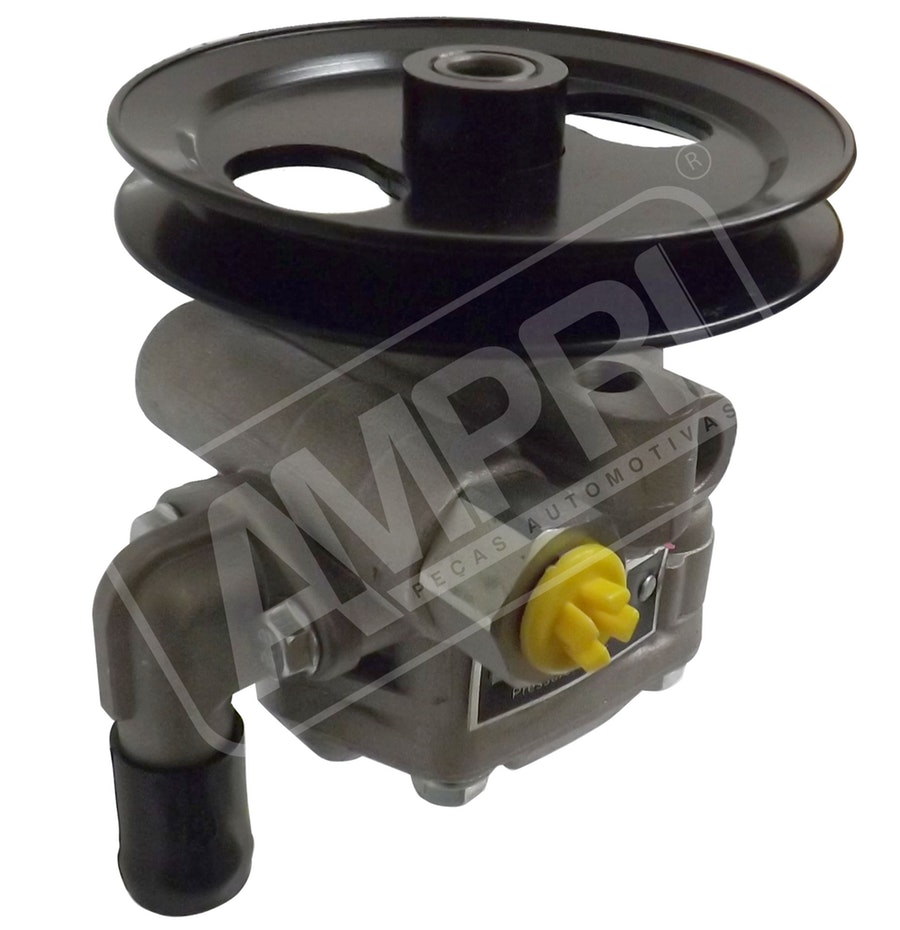 Bomba de Direção Hidráulica - Ampri - 97002 - Unitário
