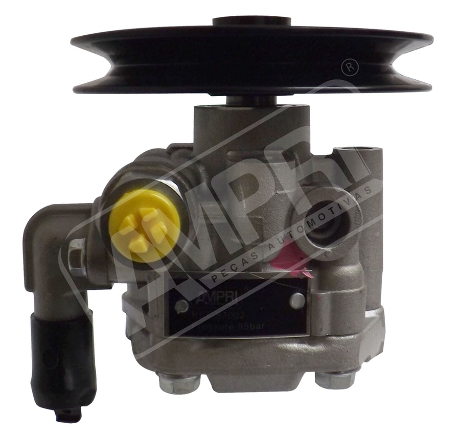 Bomba de Direção Hidráulica - Ampri - 97002 - Unitário