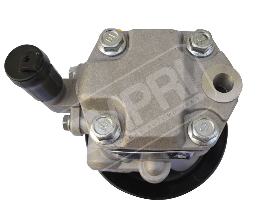 Bomba de Direção Hidráulica - Ampri - 97002 - Unitário