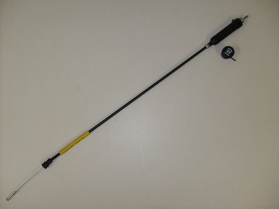 CABO DE FREIO - Cabovel - 157087 - Unitário