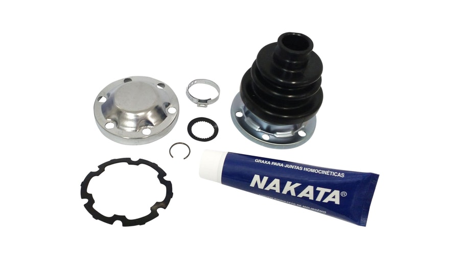 Kit de Reparo da Junta Homocinética - Nakata - NKJ027-1 - Unitário