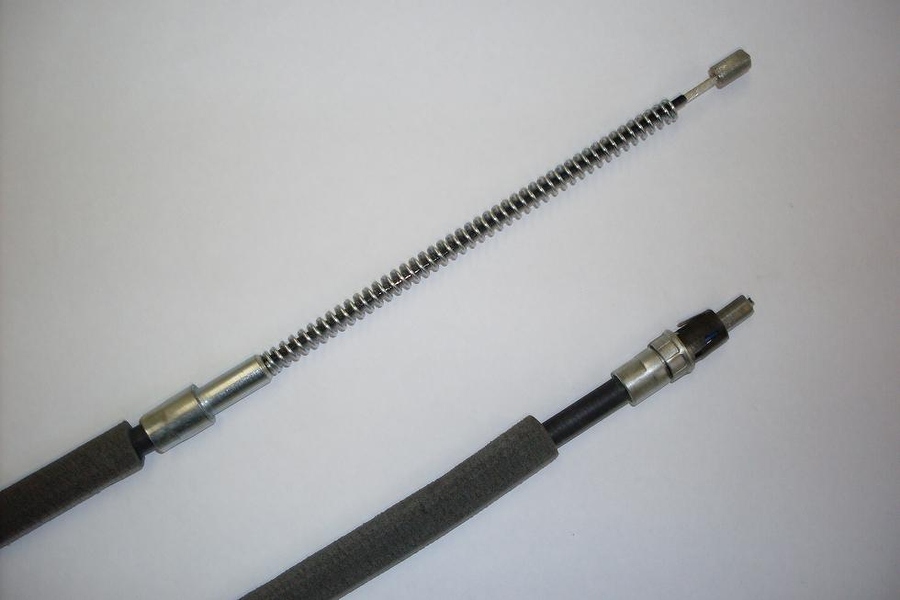 CABO DE FREIO - Cabovel - 107360 - Unitário