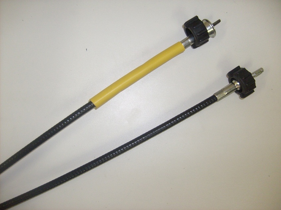 Cabo do Velocímetro - Cabovel - 209017 - Unitário