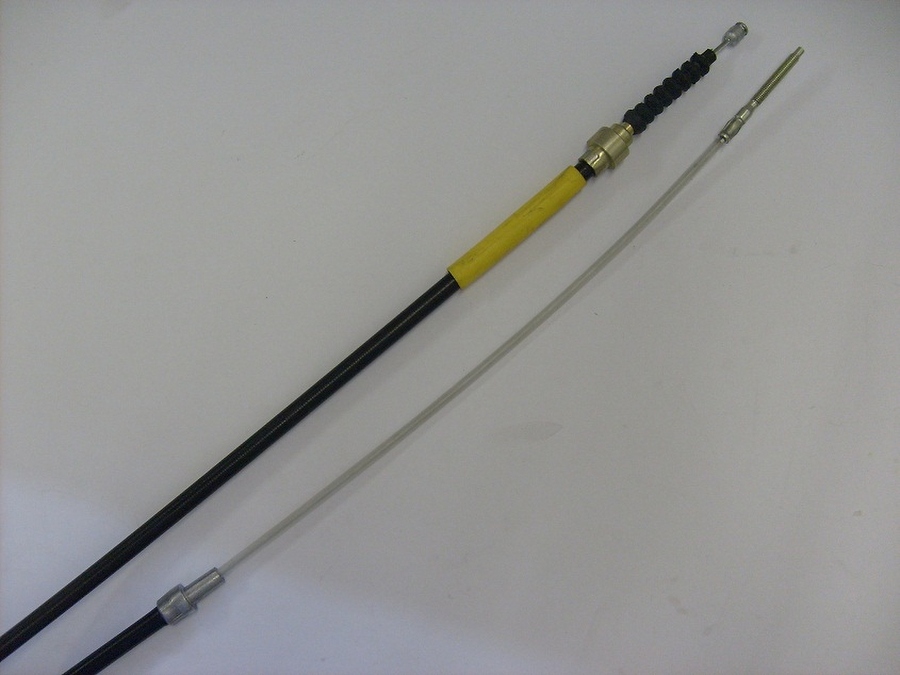 Cabo de Freio - Cabovel - 167160 - Unitário