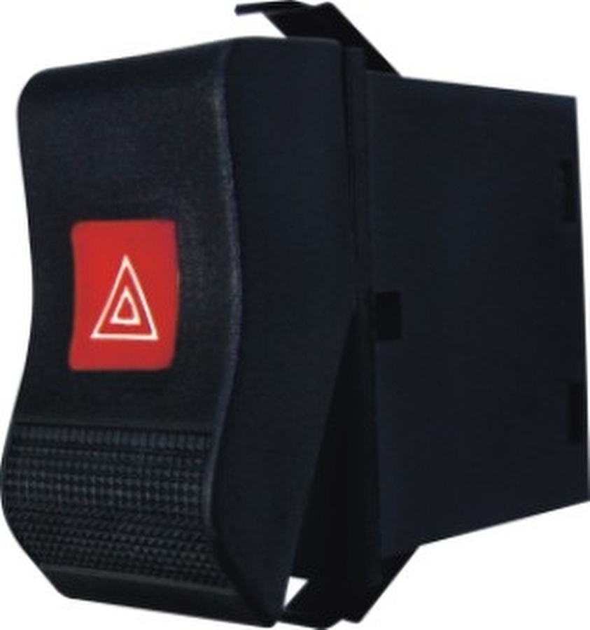 Interruptor de Emergência 12V - Ospina - 021056 - Unitário