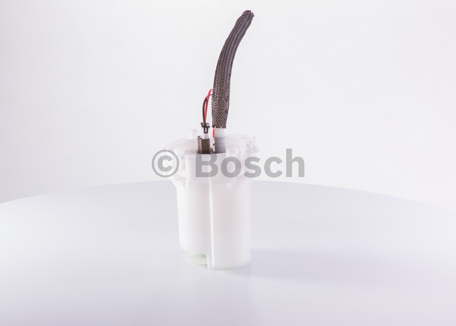 Jogo de Reparo para Bomba de Combustível - Bosch - F000TE1054 - Unitário