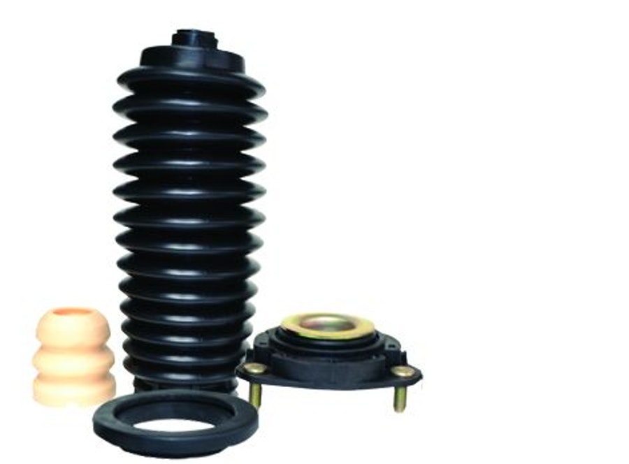 Kit do Amortecedor - Nakata - NK0225 - Unitário