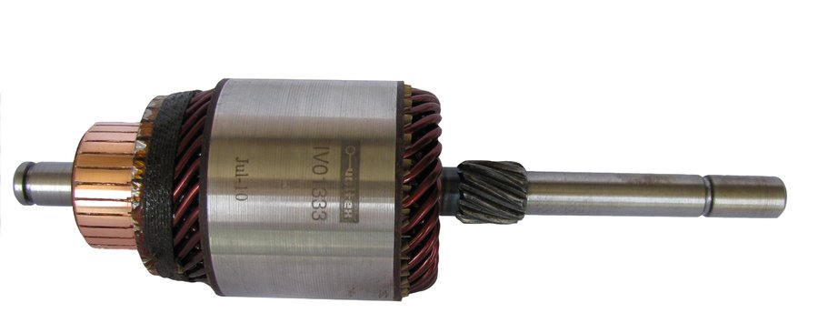 Induzido - Marilia - IV01336 - Unitário