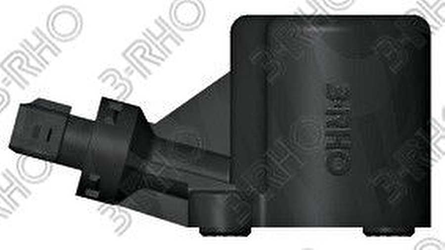 Interruptor de Luz de Ré - 3-RHO - 4439 - Unitário