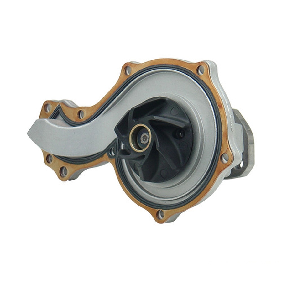 Bomba D'Água - URBA - UB0628 - Unitário