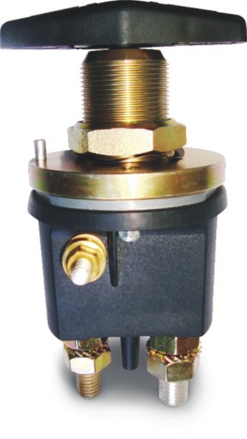 Chave Geral Manual - Ospina - 094016 - Unitário