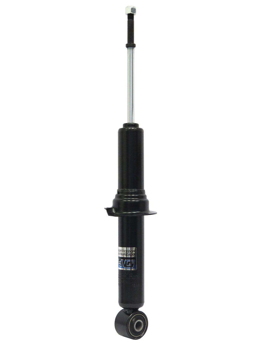 Amortecedor S-10 12-16 HG41035 Dianteiro Pressurizado - Nakata - HG 41035 - Unitário