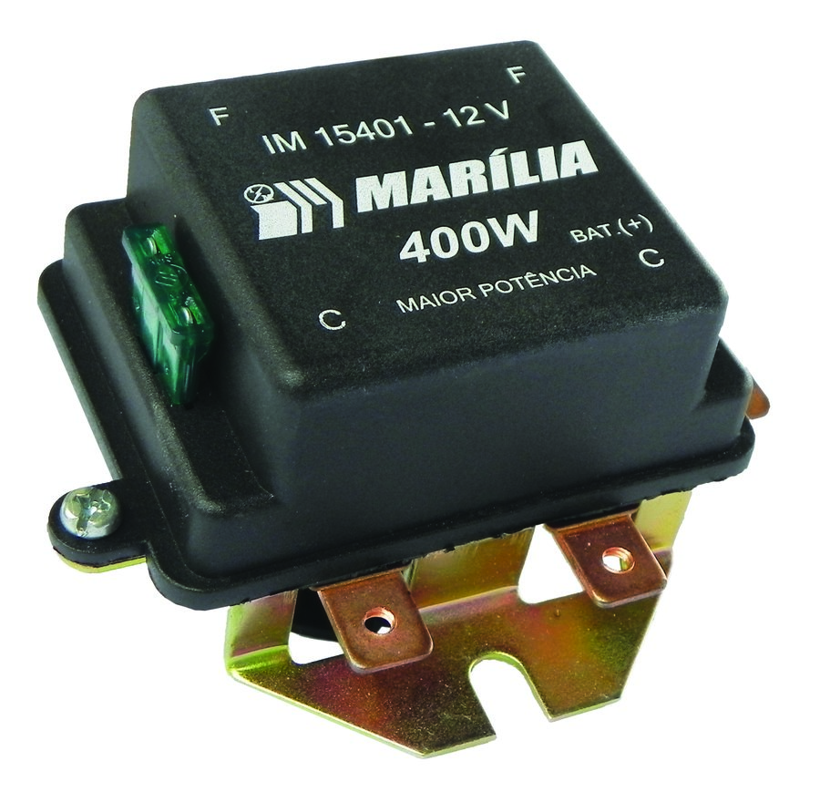 Relé - Marilia - IM15401 - Unitário