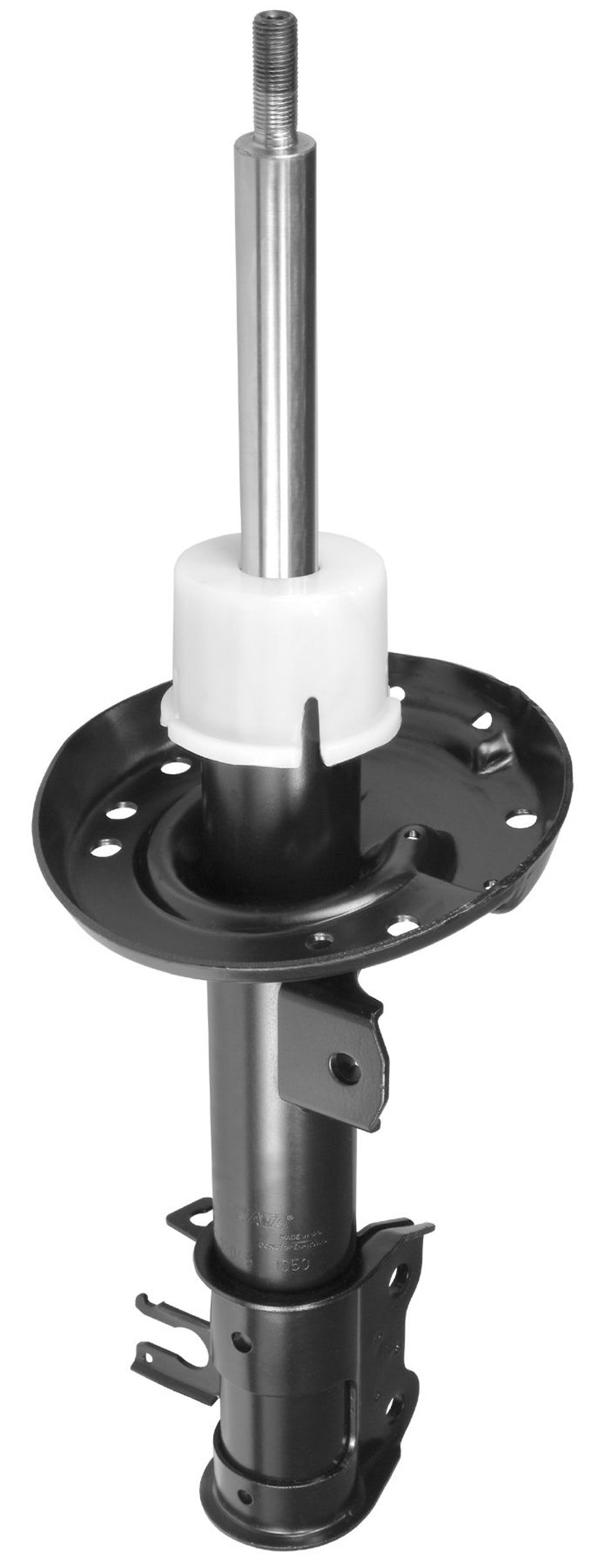 Amortecedor Dianteiro Pressurizado HG - Nakata - HG 31187 - Par