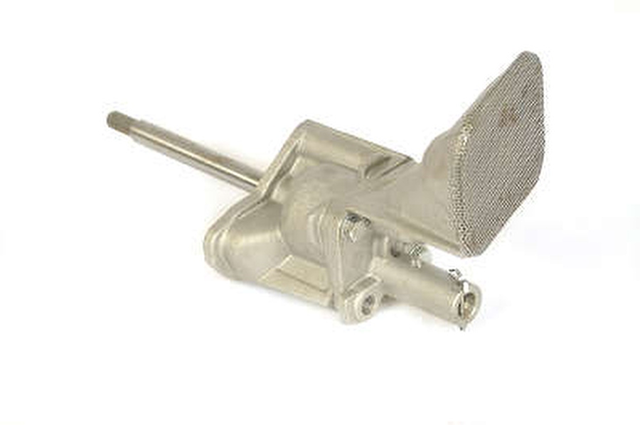 BOMBA DE OLEO - Maxi Automotive - MBO8053 - Unitário