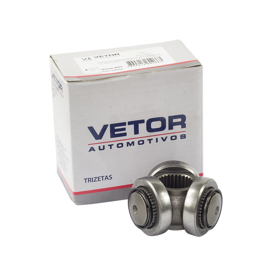 Trizeta - Vetor - VT9062 - Unitário