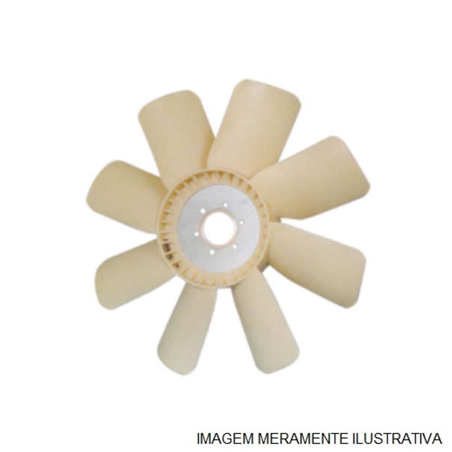 Hélice - SDLG - 4190000138 - Unitário