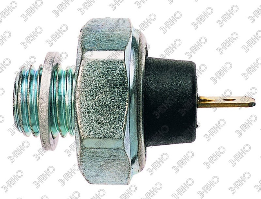 Interruptor de Pressão do Óleo - 3-RHO - 3347 - Unitário
