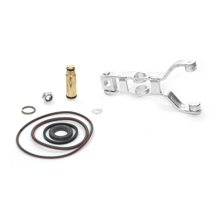 Kit Alavanca de Acionamento do Motor de Partida - Delco Remy - 10456418 - Unitário