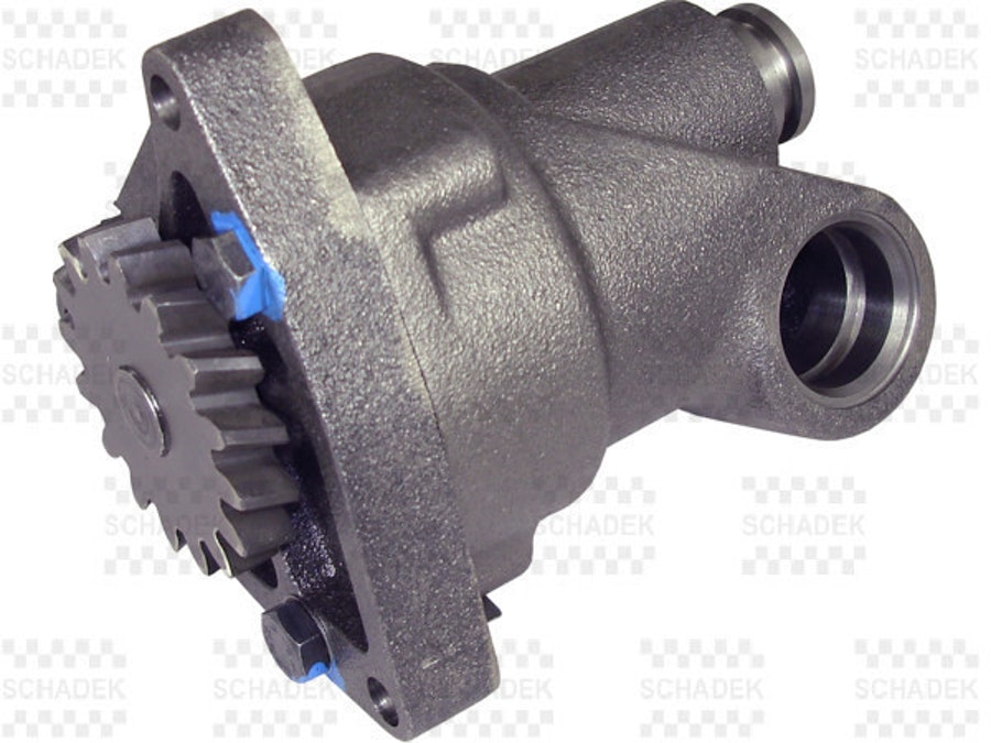 Bomba de Óleo - Schadek - 10.211 - Unitário