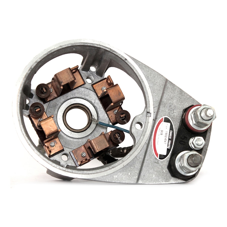 Mancal do Motor de Partida - Delco Remy - 19024647 - Unitário