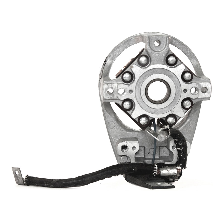 Mancal do Motor de Partida - Delco Remy - 19024647 - Unitário