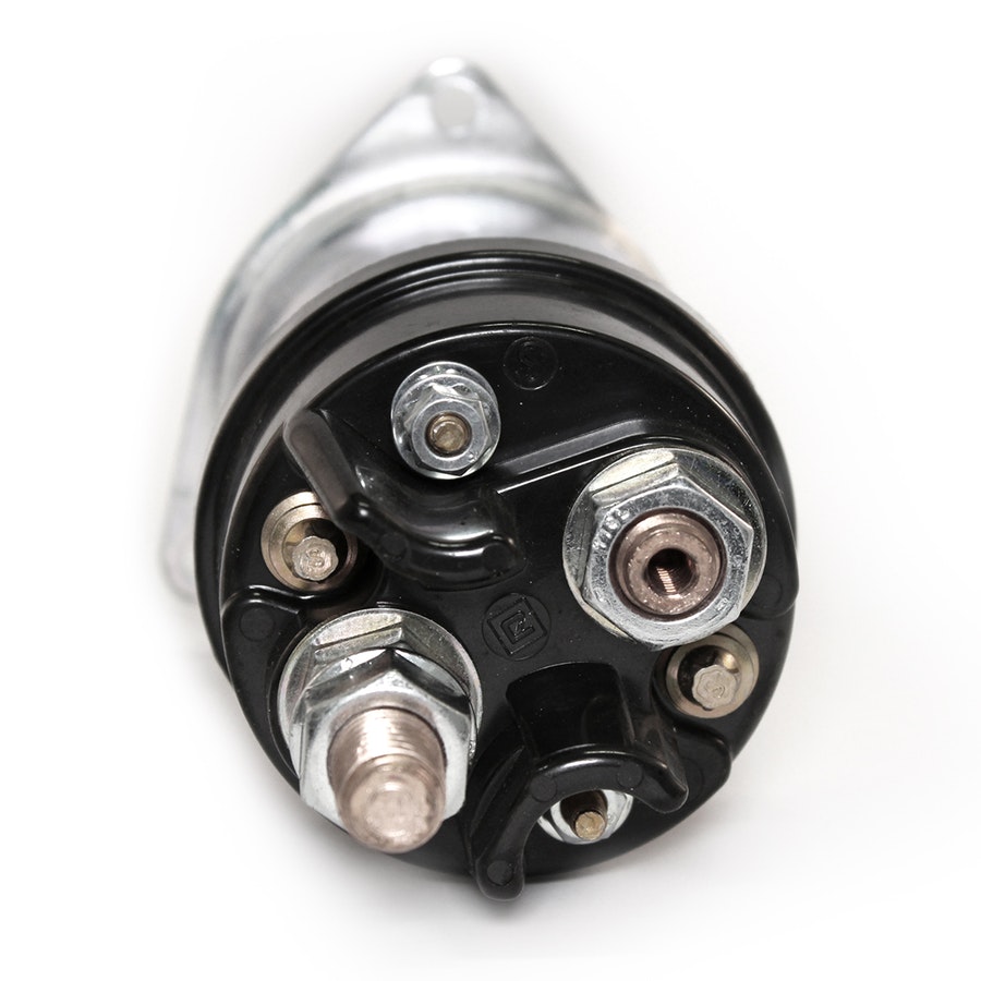 Solenóide do Motor de Partida - Delco Remy - 1115673 - Unitário