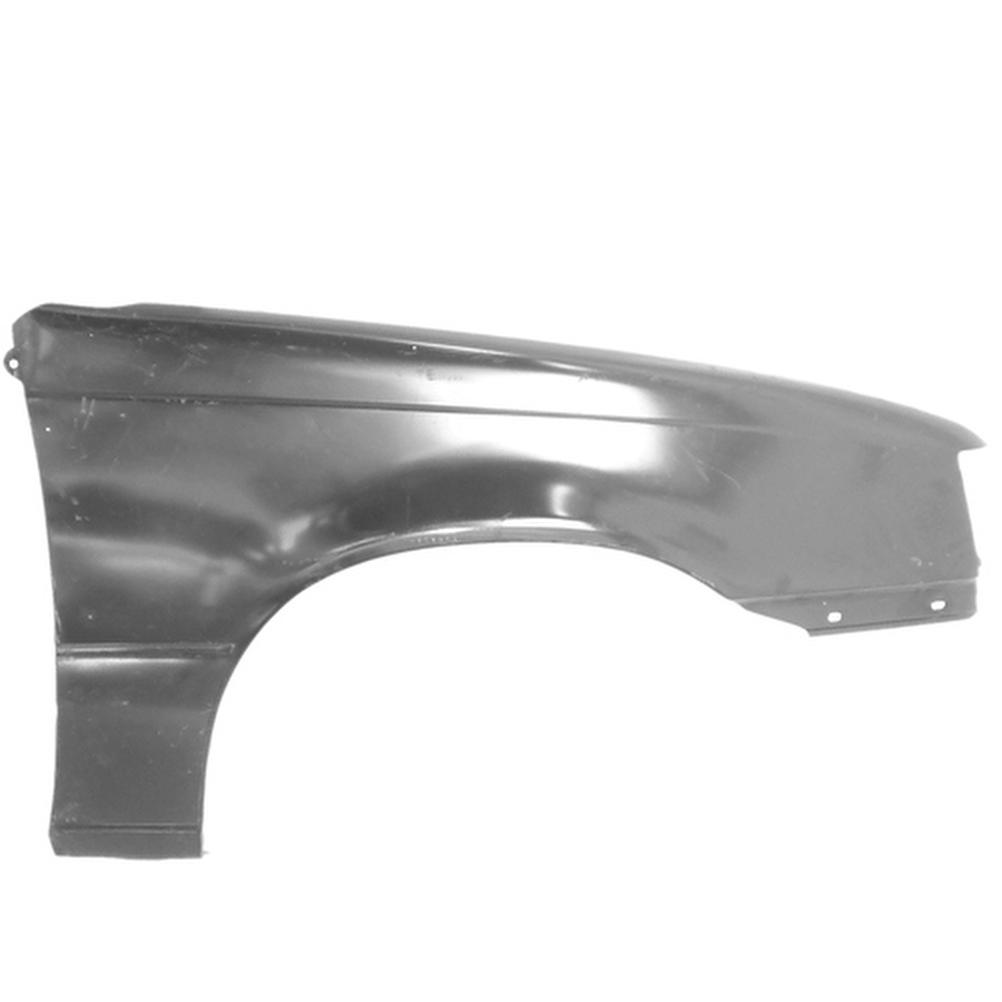 Para-Lama Dianteiro - Original Chevrolet - 93257742 - Unitário