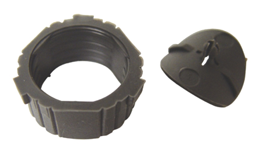 Kit Buchas Caixa de Direção - Kit & Cia - 10081 - Unitário