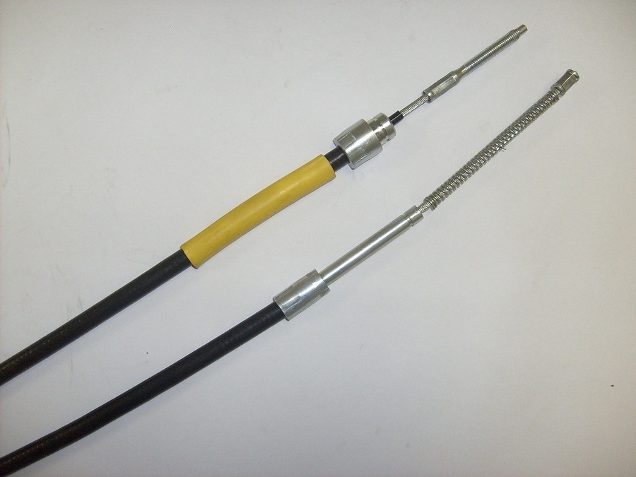 Cabo de Freio - Cabovel - 207017 - Unitário