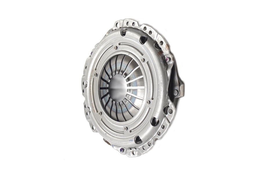 Kit de Embreagem Leve com Estrias 14 Unitário - Sachs - 9054 - Unitário