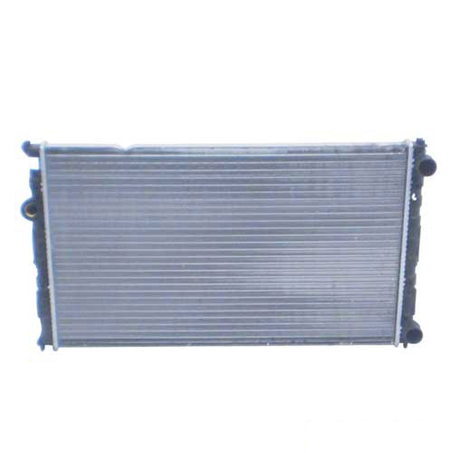 Radiador de Água para Seat Inca 97 1.8 com Ar Condicionado - Visconde - 12500 - Unitário