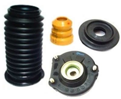 Kit de Reparo do Amortecedor Dianteiro - Borflex - KB.11120 - Kit