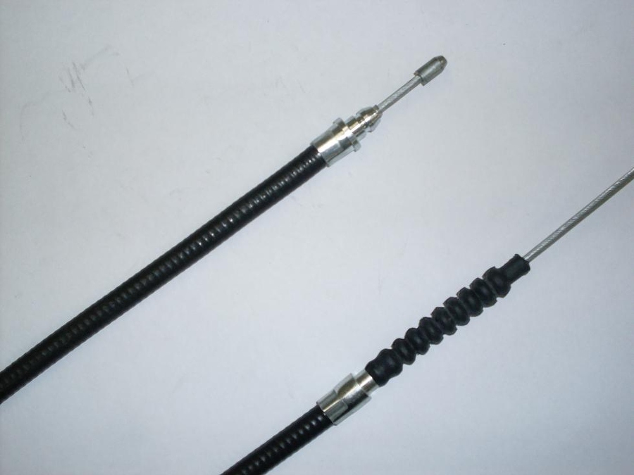 Cabo de Freio - Cabovel - 147304 - Unitário