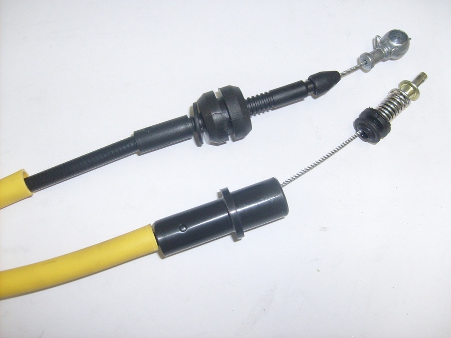 Cabo do Acelerador - Cabovel - 151185 - Unitário