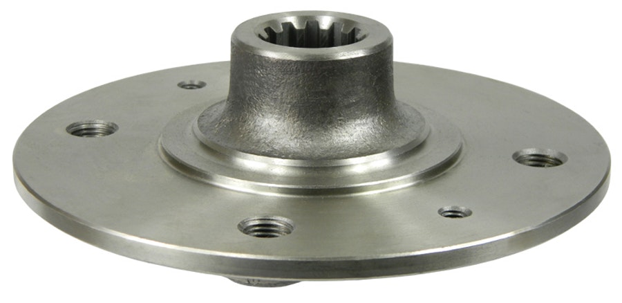 Cubo de Roda - Nakata - NKF 8034 - Unitário