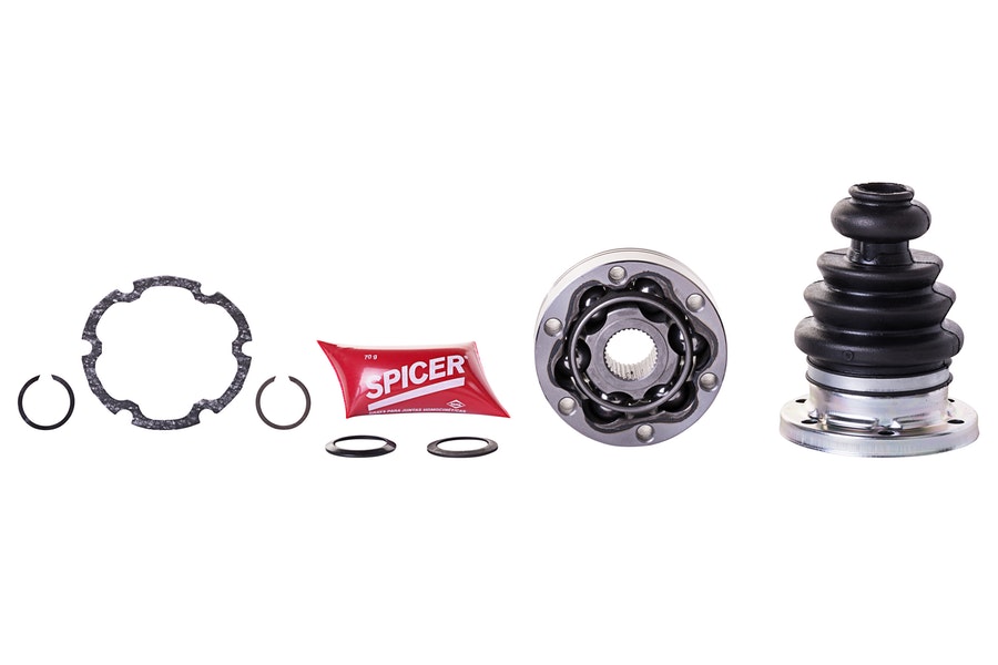 Junta Homocinética Deslizante - Spicer - 273-319 - Unitário