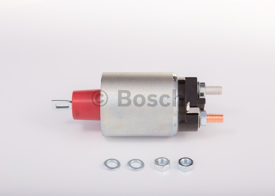 Chave Magnética - Bosch - F042011159 - Unitário