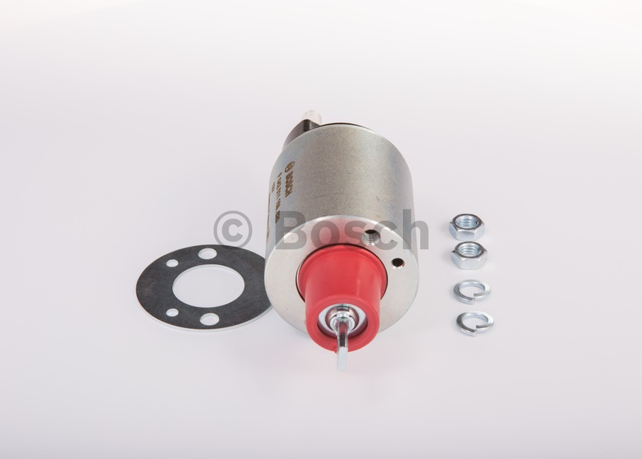 Chave Magnética - Bosch - F042011159 - Unitário