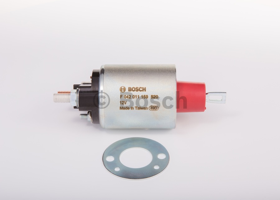 Chave Magnética - Bosch - F042011159 - Unitário