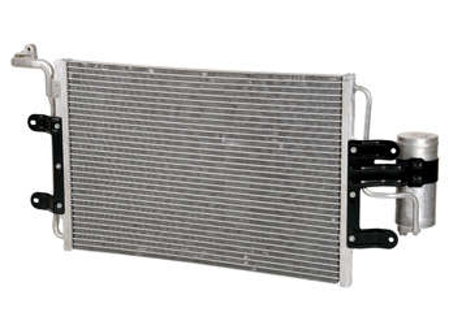 Condensador - Delphi - CF10032 - Unitário